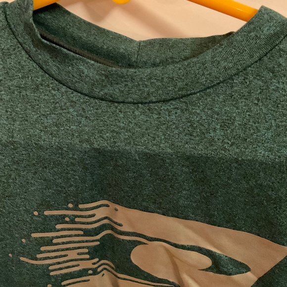 O’Neill Swim Shirt / Rashguard (Slim Fit / Kids Size 8) - Picture 4 of 6